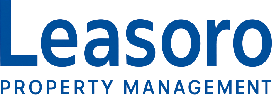 Leasoro Property Management